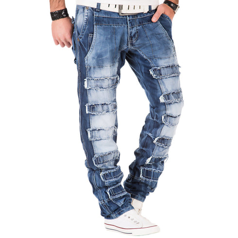 Kosmo Lupo Jeans - KM608