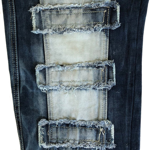 Kosmo Lupo Jeans - KM608