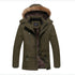 Winter Outdoor Coat