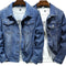 Denim Lightweight Jeans Jacket