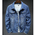 Denim Lightweight Jeans Jacket