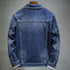 Denim Lightweight Jeans Jacket