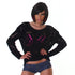 Long Sleeve Knit Jumper