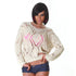 Long Sleeve Knit Jumper