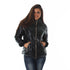 Puffer Quilted Jacket