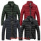 Puffer Padded Jacket