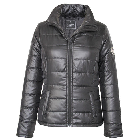 Puffer Compact Jacket