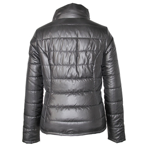 Puffer Compact Jacket