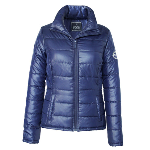 Puffer Compact Jacket