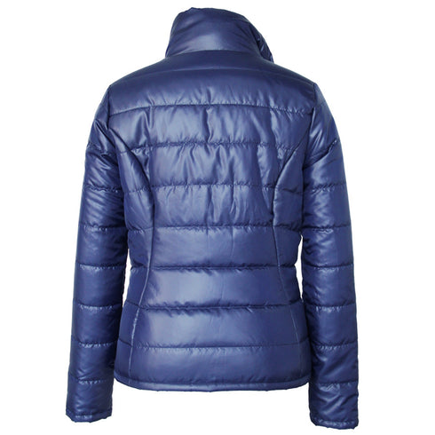 Puffer Compact Jacket