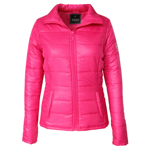 Puffer Compact Jacket