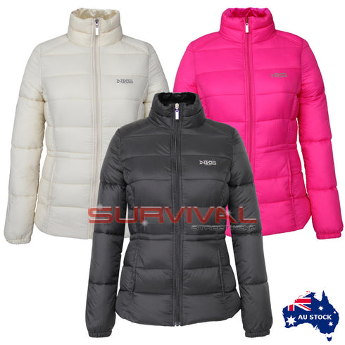 Puffer Jacket Premium