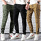 Cargo Pants Skinny Leg