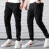 Cargo Pants Skinny Leg