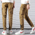 Cargo Pants Skinny Leg