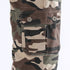 Camo Cargo Shorts