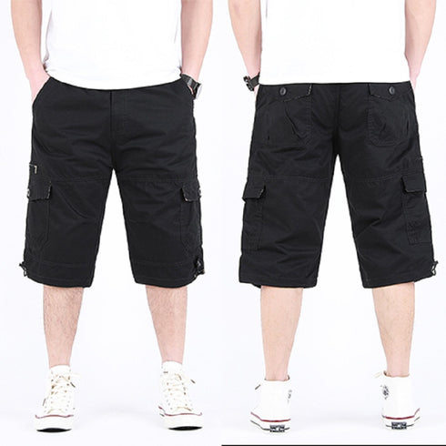 Cargo Walk Shorts