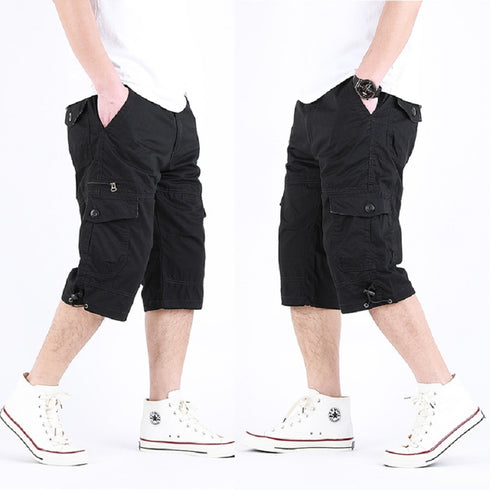 Cargo Walk Shorts