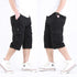 Cargo Walk Shorts