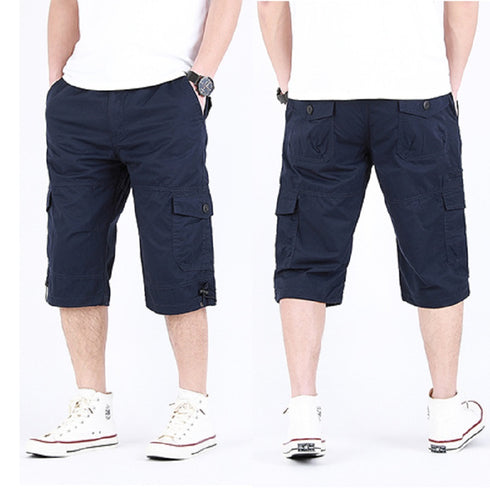 Cargo Walk Shorts