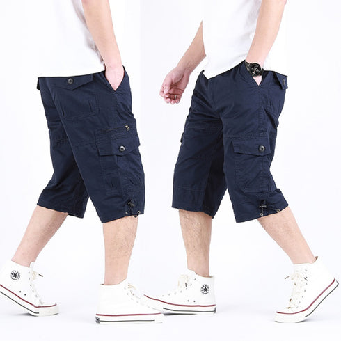 Cargo Walk Shorts