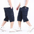 Cargo Walk Shorts