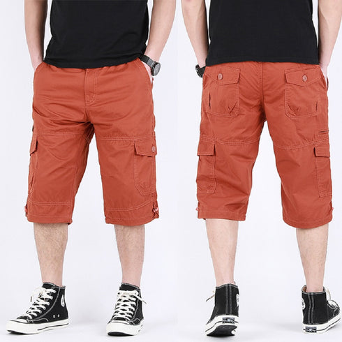 Cargo Walk Shorts