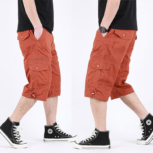 Cargo Walk Shorts