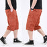 Cargo Walk Shorts