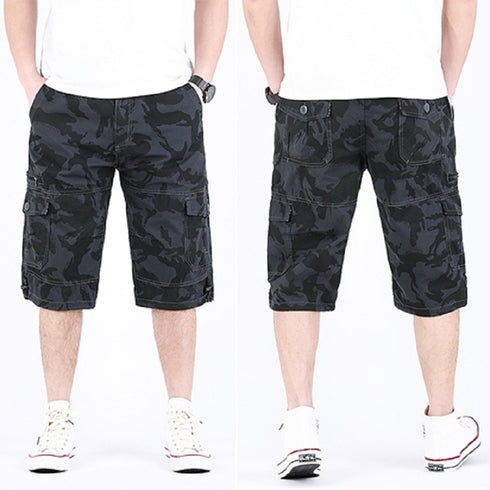 Cargo Walk Shorts