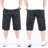 Cargo Walk Shorts