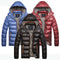 Puffer Padded Lightweight Jacket
