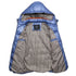 Puffer Padded Lightweight Jacket