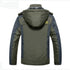 Waterproof Fleece Lined Jacket